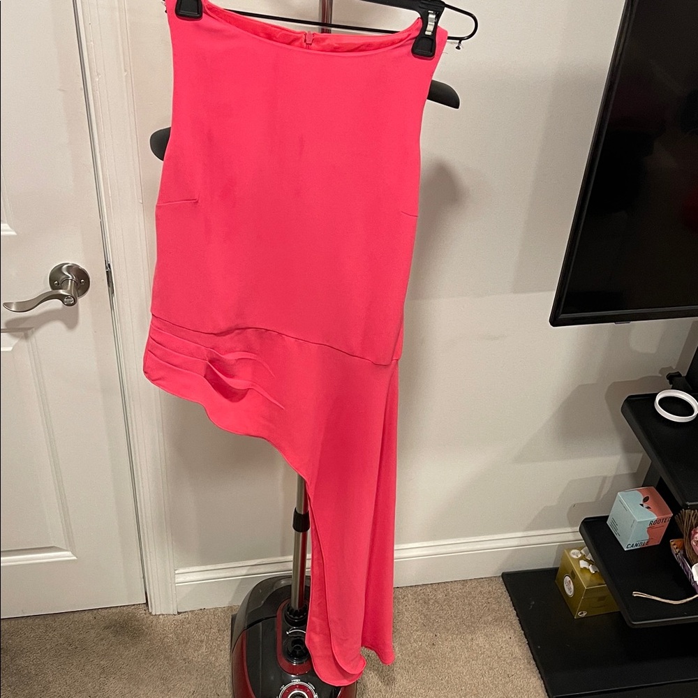 Trina Turk asymmetrical top